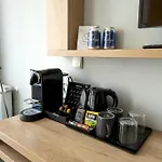 Apart Otel Ozone Sopot