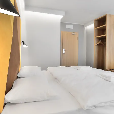 Apart-hotel Ozone