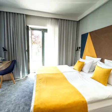 Apart Otel Ozone