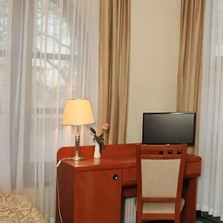 Ozone Lejlighedshotel