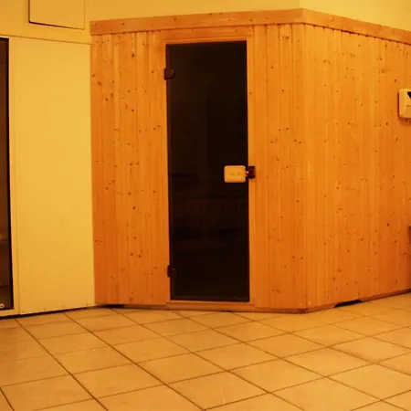 Ozone Lejlighedshotel 3*