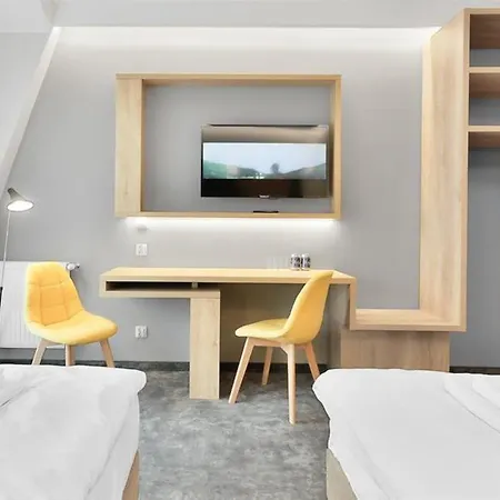 Ozone Apart-hotel 3*