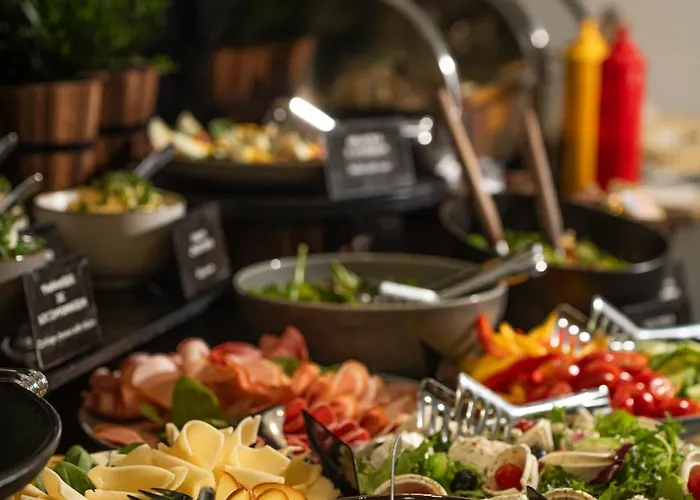 Ozone Lägenhetshotell Sopot