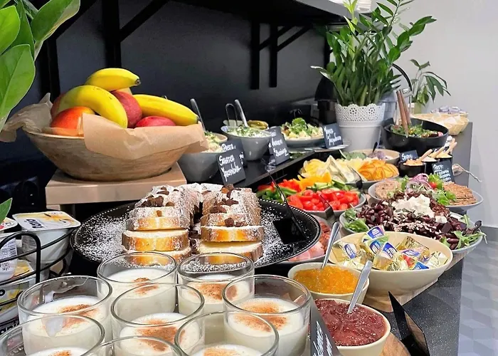 Ozone Lägenhetshotell