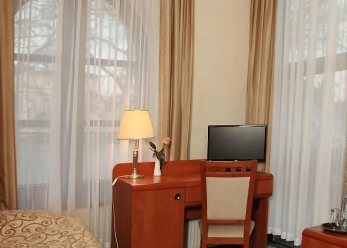 Ozone Lägenhetshotell