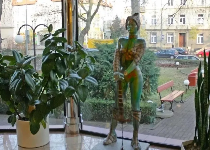 Ozone Lägenhetshotell