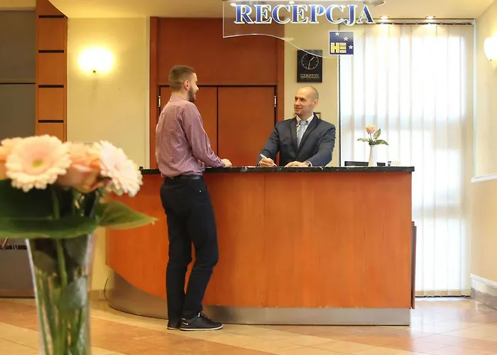 Ozone Lägenhetshotell 3*