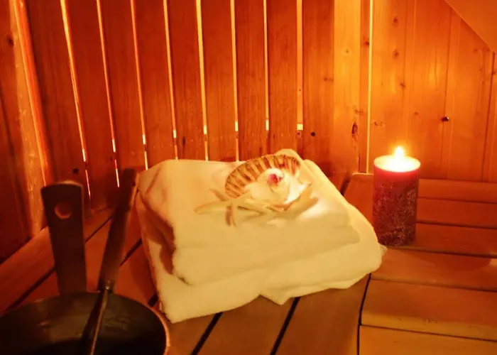 Lägenhetshotell Ozone 3*