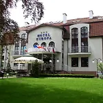 Aparthotel Ozone Zoppot