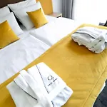 Apartmanhotel Ozone