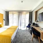 Ozone Apartmanhotel Sopot