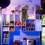 Aparthotel Ozone