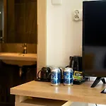 Ozone Apartmanhotel Sopot