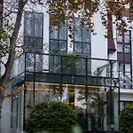 Ozone Aparthotel Zoppot