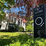 Ozone Aparthotel