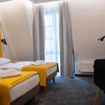Apartmanhotel Ozone Sopot