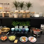 Aparthotel Ozone