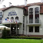 Ozone Aparthotel