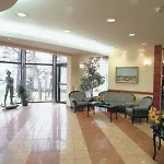Aparthotel Ozone Zoppot