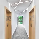 Ozone Aparthotel