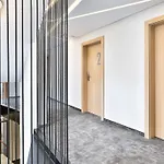 Aparthotel Ozone Zoppot