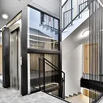Ozone Aparthotel 3*