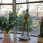 Ozone Aparthotel