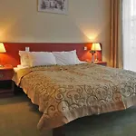 Aparthotel Ozone