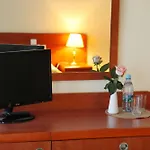 Apartmanhotel Ozone