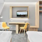 Ozone Apartmanhotel 3*