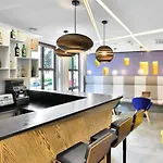 Aparthotel Ozone Zoppot