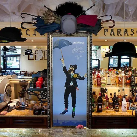 维拉欧宗酒店 公寓式酒店 3*