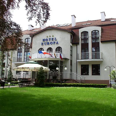 Aparthotel Ozone Sopot