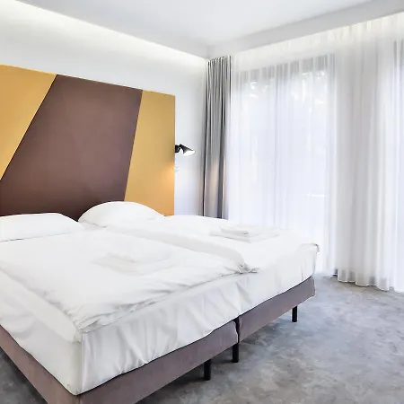 Aparthotel Ozone Sopot
