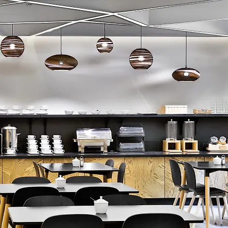 维拉欧宗酒店 3* 索波特