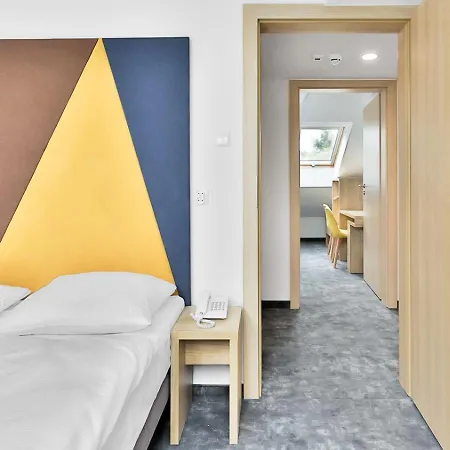 Lägenhetshotell Ozone Sopot