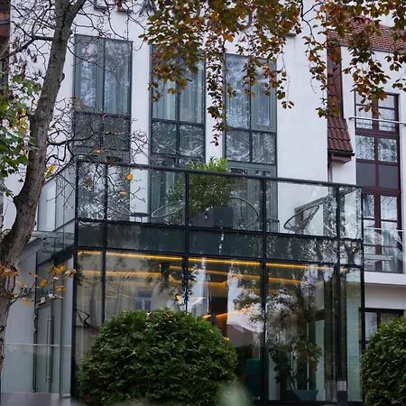 Ozone Aparthotel Zoppot