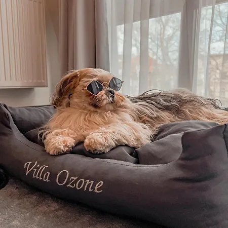 公寓式酒店 维拉欧宗酒店