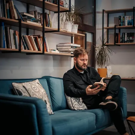 维拉欧宗酒店 公寓式酒店 3*