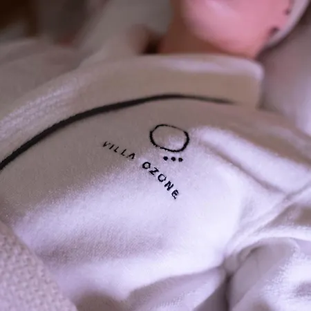 מלון דירות Ozone 3*