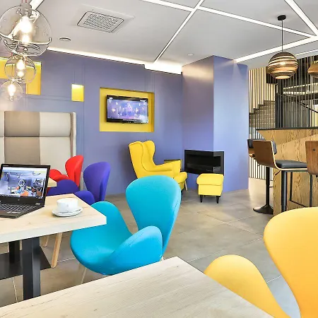 Ozone Aparthotel
