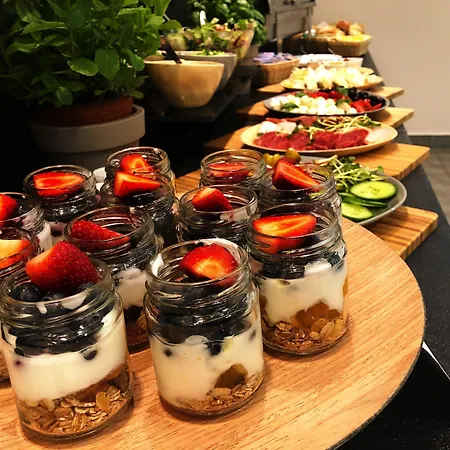 维拉欧宗酒店 3*