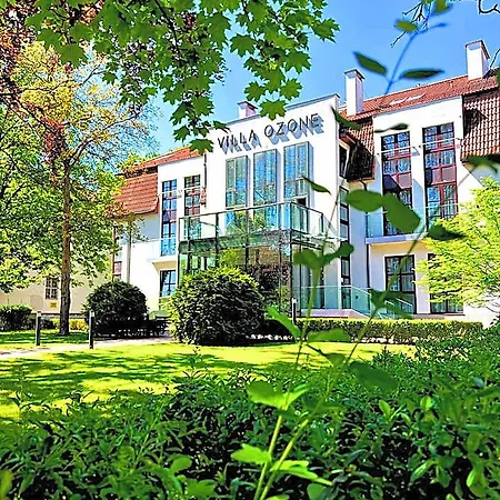 Ozone Sopot
