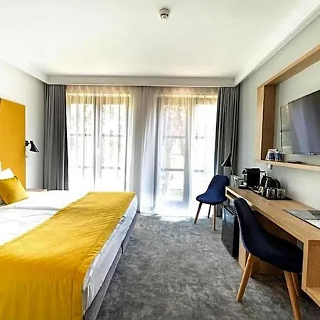 Apartmanhotel Ozone