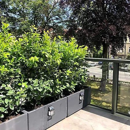 Apartmanhotel Ozone