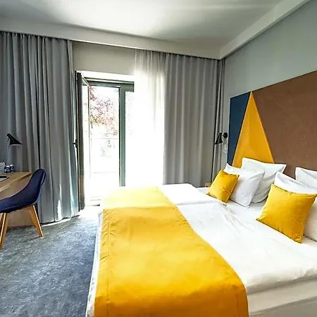 Ozone 3* Sopot