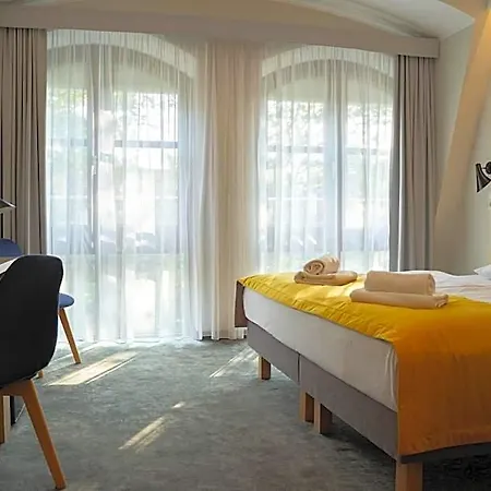 Ozone Apartmanhotel