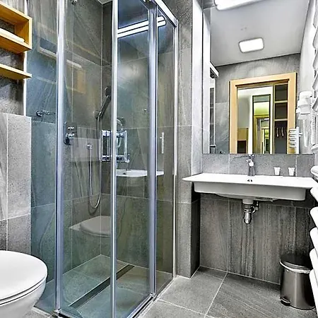 Apartmanhotel Ozone Sopot