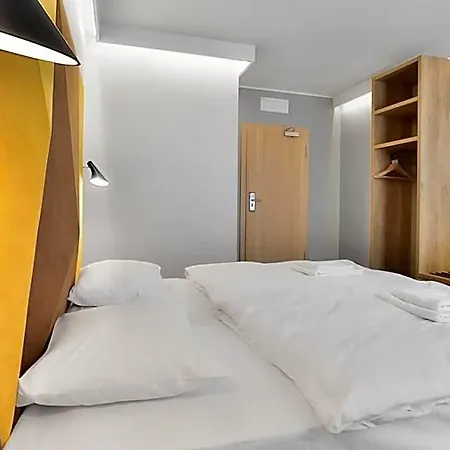 Ozone Apartmanhotel Sopot