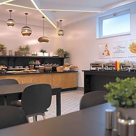 Ozone Apartmanhotel